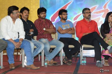 Pandaga Chesko Movie Grand Success Meet